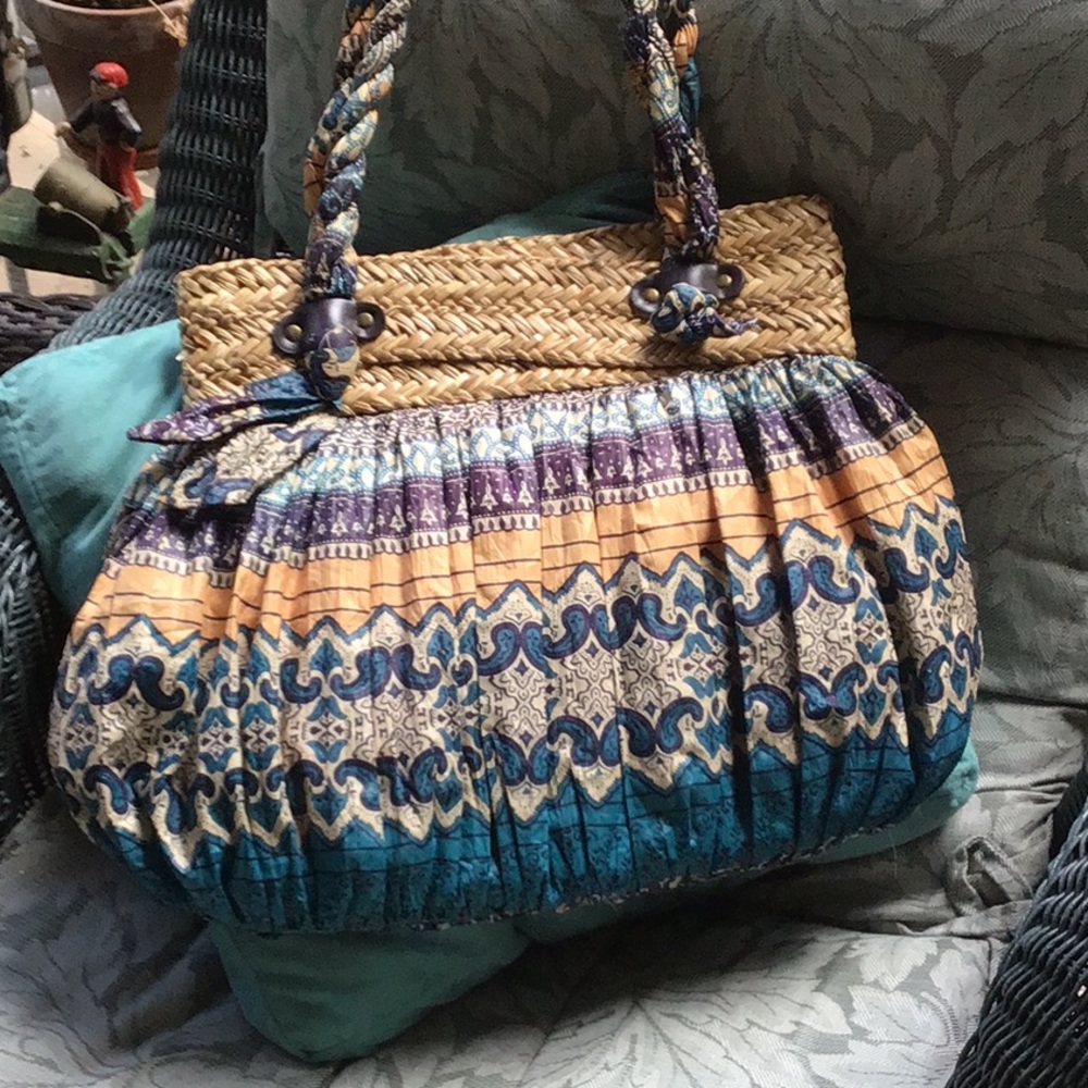 Super cute Sun & sand bag